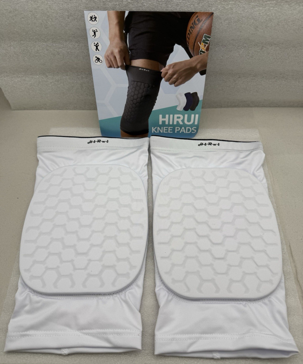 Knee Pads for Kids Youth, Basketball Baseball Knee Brace Knee Support Sz-Small